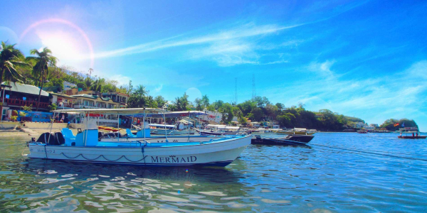 Las mejores ofertas de Mermaid Resort Puerto Galera