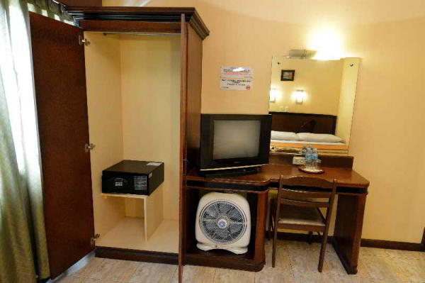 Las mejores ofertas de Paladin Hotel Ilocos (luzon)