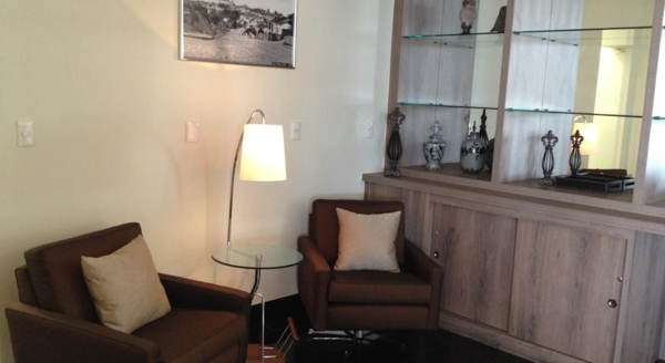 Las mejores ofertas de Porto Feliz Executive Hotel Porto Feliz