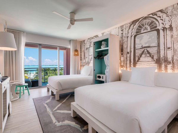 Las mejores ofertas de SLS Baha Mar CABLE BEACH
