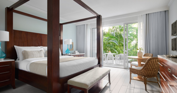 Las mejores ofertas de Sandals Royal Bahamian CABLE BEACH