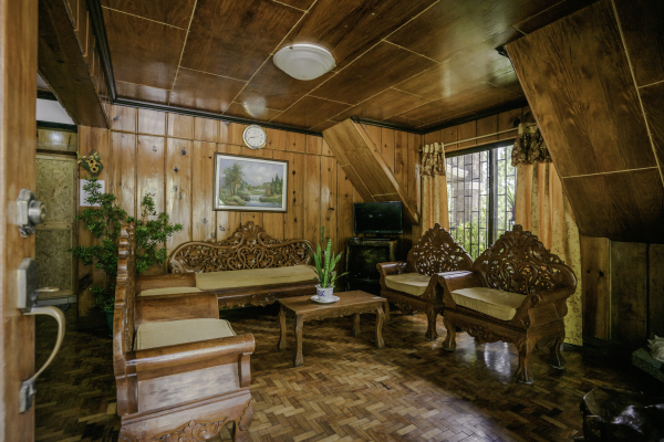 Las mejores ofertas de Tiptop Vacation Homes Ilocos (luzon)