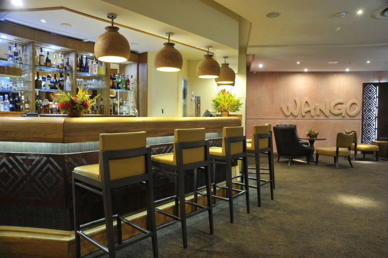 Las mejores ofertas de Sopatel Silmande Ouagadougou Ouagadougou