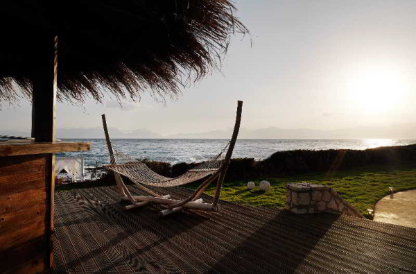 Las mejores ofertas de Alas Resort & Spa Lagkadia