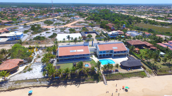 Las mejores ofertas de Cahy Praia Hotel Prado