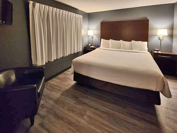 Las mejores ofertas de Econo Lodge Ortonville