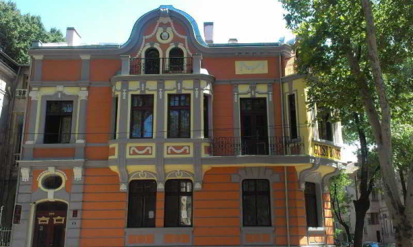 Las mejores ofertas de Guest Rooms Plovdiv Plovdiv