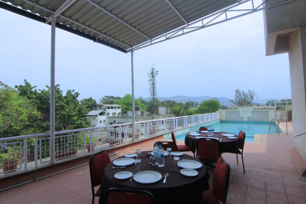 Las mejores ofertas de Hotel The Metropole Lonavale 