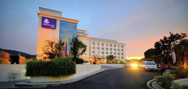 Las mejores ofertas de Truntum Padang Padang