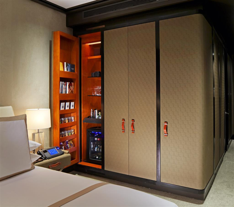 Las mejores ofertas de The Chatwal in the unbound Collection Nueva York