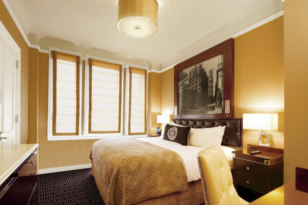 Las mejores ofertas de Algonquin Hotel Times Square, Autograph Collection Nueva York