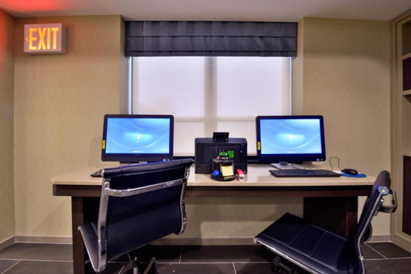 Las mejores ofertas de Fairfield Inn Suites New York Staten Island Nueva York