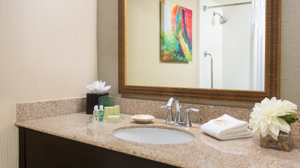 Las mejores ofertas de Holiday Inn Secaucus Meadowlands Fort Lee 