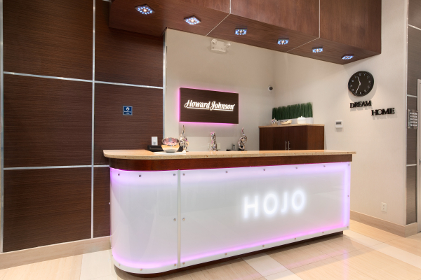 Las mejores ofertas de Hotel Richland LES Nueva York