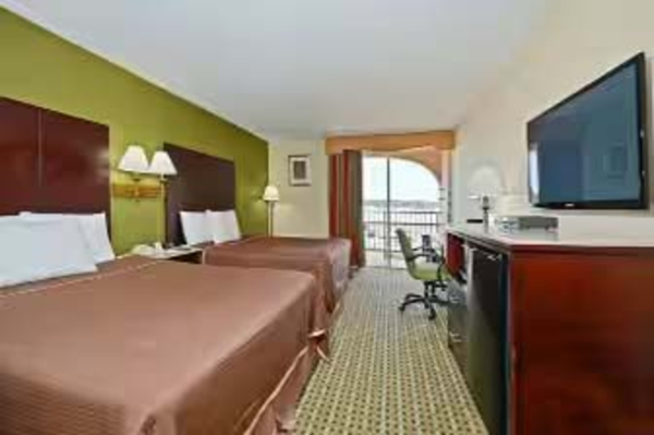 Las mejores ofertas de Howard Johnson By Wyndham Clifton Nj Fort Lee 