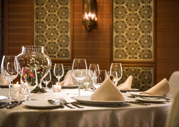 Las mejores ofertas de Kempinski Hotel Nay Pyi Taw Pyinmana