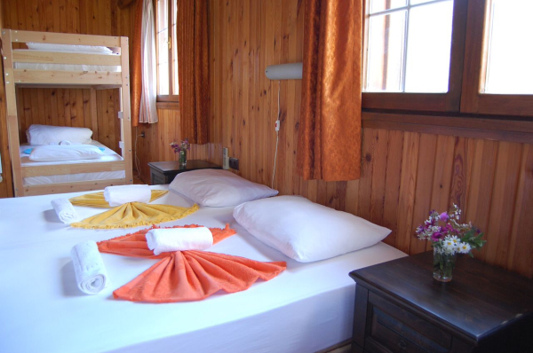 Las mejores ofertas de Olympos Mitos Cirali