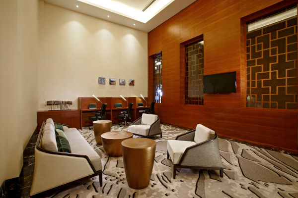 Las mejores ofertas de PARKROYAL Nay Pyi Taw Pyinmana