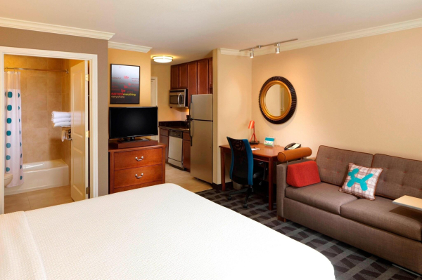 Las mejores ofertas de TownePlace Suites Houston North/Shenandoah Shenandoah