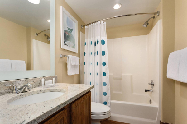 Las mejores ofertas de TownePlace Suites Salt Lake City Layton Ogden 