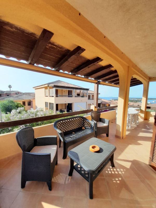 BAIA de BAHAS - Apartments