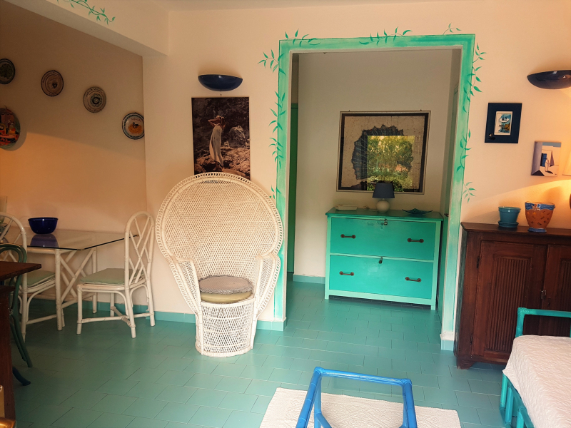 BAIA de BAHAS - Apartments