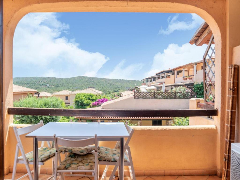 BAIA de BAHAS - Apartments