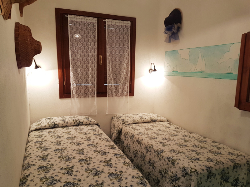 BAIA de BAHAS - Apartments