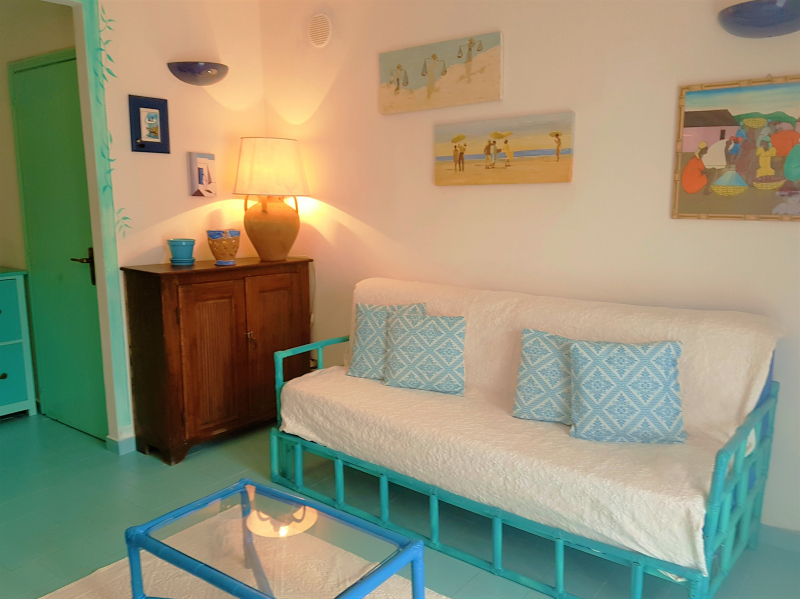 BAIA de BAHAS - Apartments