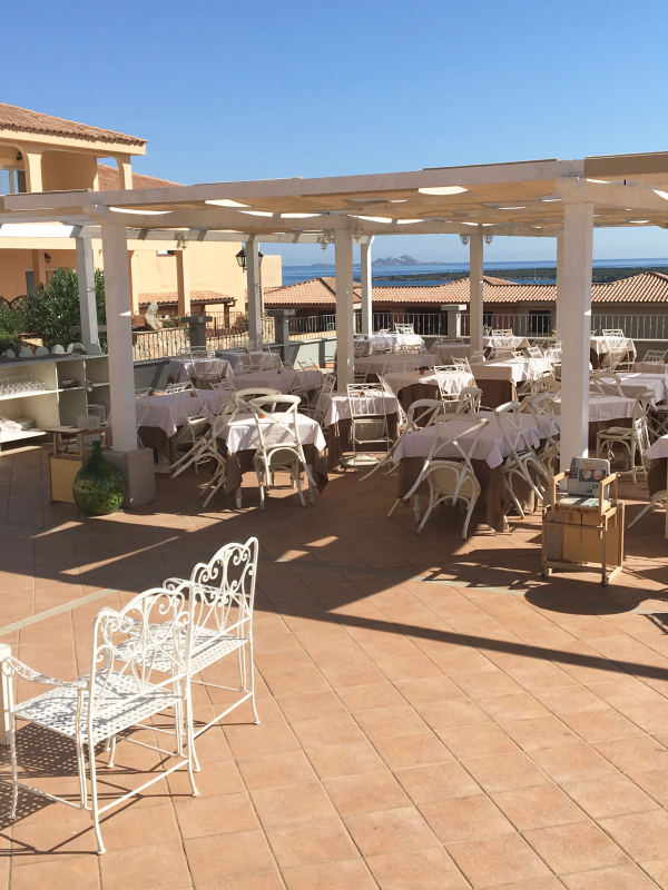 Las mejores ofertas de BAIA de BAHAS - Apartments Olbia 