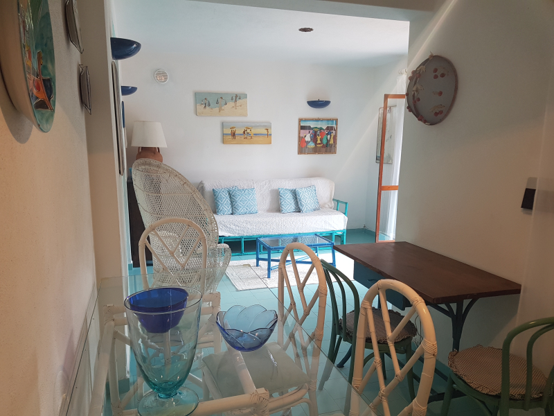 BAIA de BAHAS - Apartments