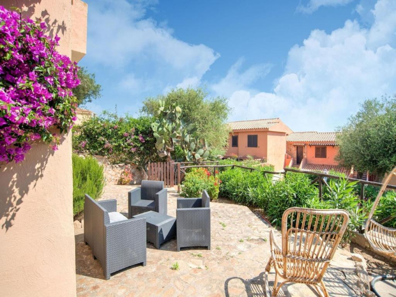 BAIA de BAHAS - Apartments