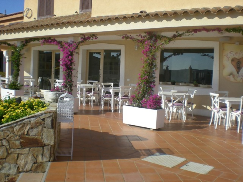 BAIA de BAHAS - Apartments