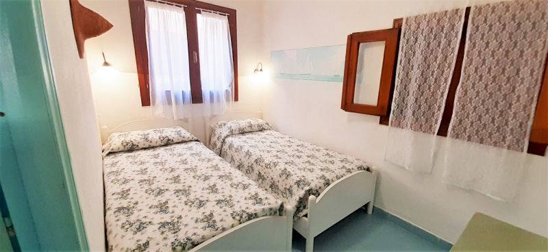 BAIA de BAHAS - Apartments