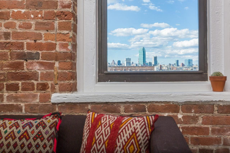 Las mejores ofertas de Habitat 101 Brooklyn Nueva York