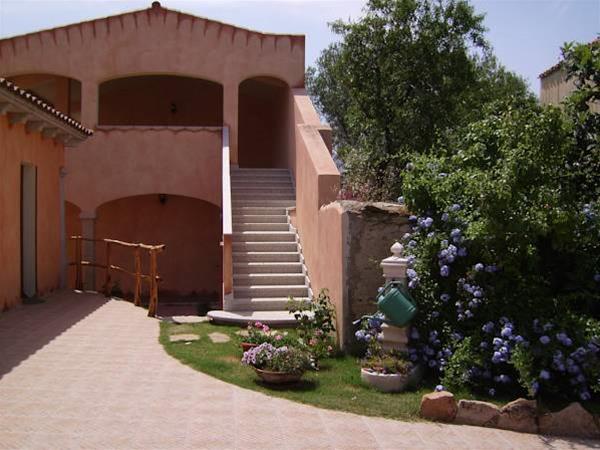 Las mejores ofertas de Il Viandante Hotel Olbia 