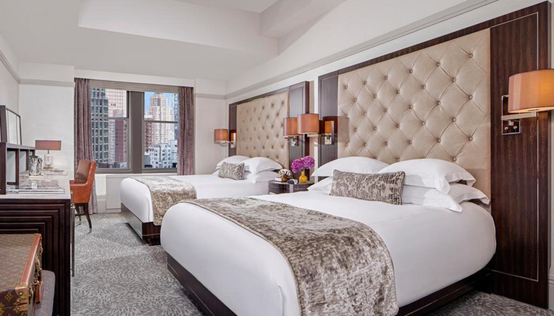 Las mejores ofertas de WestHouse Hotel New York Nueva York