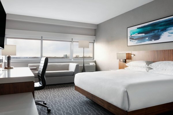 Las mejores ofertas de Delta Woodbridge Hotel Woodbridge