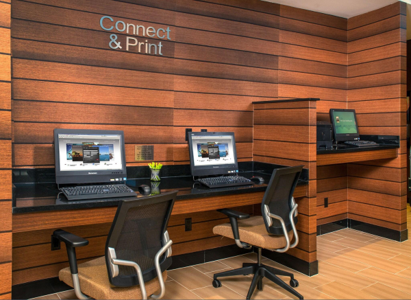 Las mejores ofertas de Fairfield Inn & Suites NY Manhattan/Downtown East Nueva York