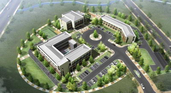 Las mejores ofertas de Hanjin Navoi Complex Karmana