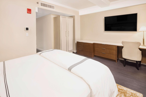 Las mejores ofertas de Hilton Club The Quin New York Nueva York
