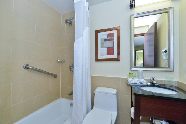 Las mejores ofertas de Holiday Inn Express Manhattan Midtown West Nueva York