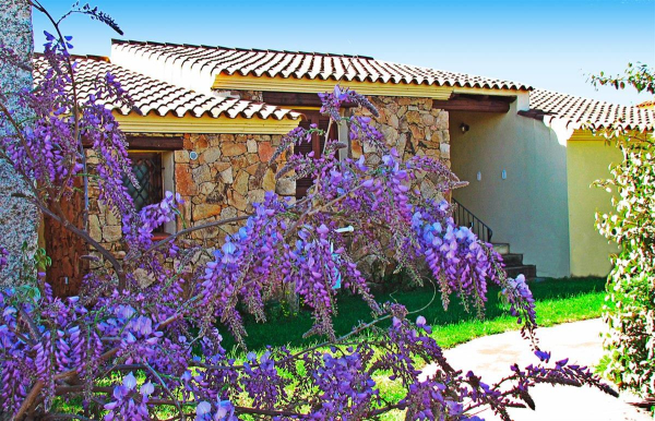 Las mejores ofertas de Li Suari Club Village Olbia 