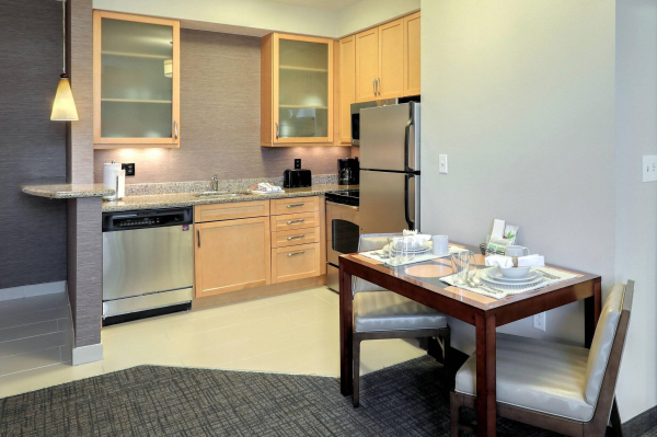 Las mejores ofertas de Residence Inn Woodbridge Edison/Raritan Center Woodbridge