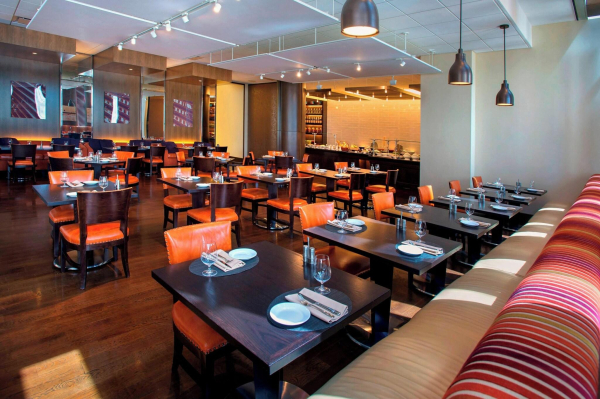 Las mejores ofertas de Teaneck Marriott At Glenpointe Fort Lee 