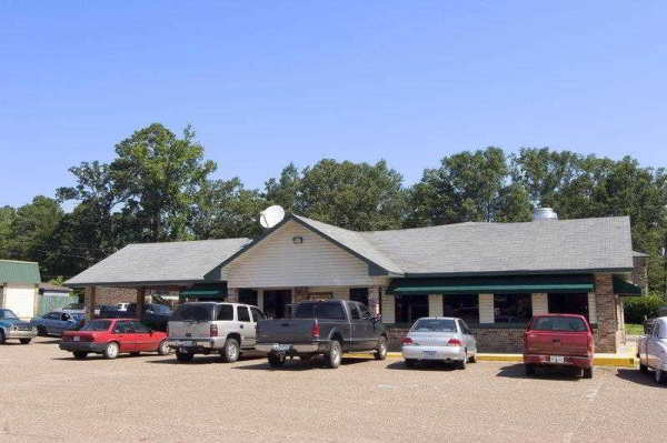 Las mejores ofertas de The Winnfield Lodge Natchitoches