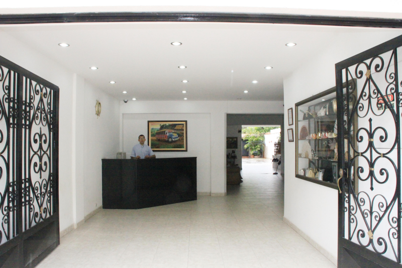 Las mejores ofertas de Casa Pablo Neiva