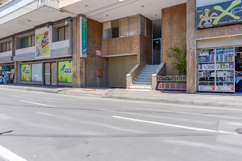 Las mejores ofertas de Hotel Dinastia Real Neiva Neiva