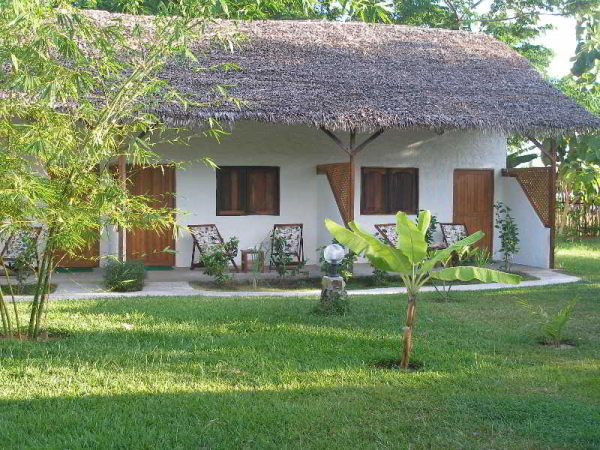 Las mejores ofertas de Kintana Beach Resort & Spa Nossi-bé