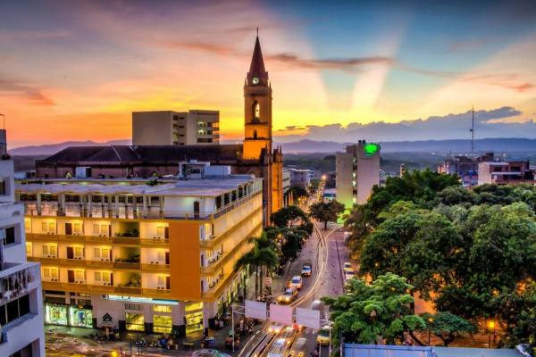 Las mejores ofertas de Neiva Plaza Neiva 